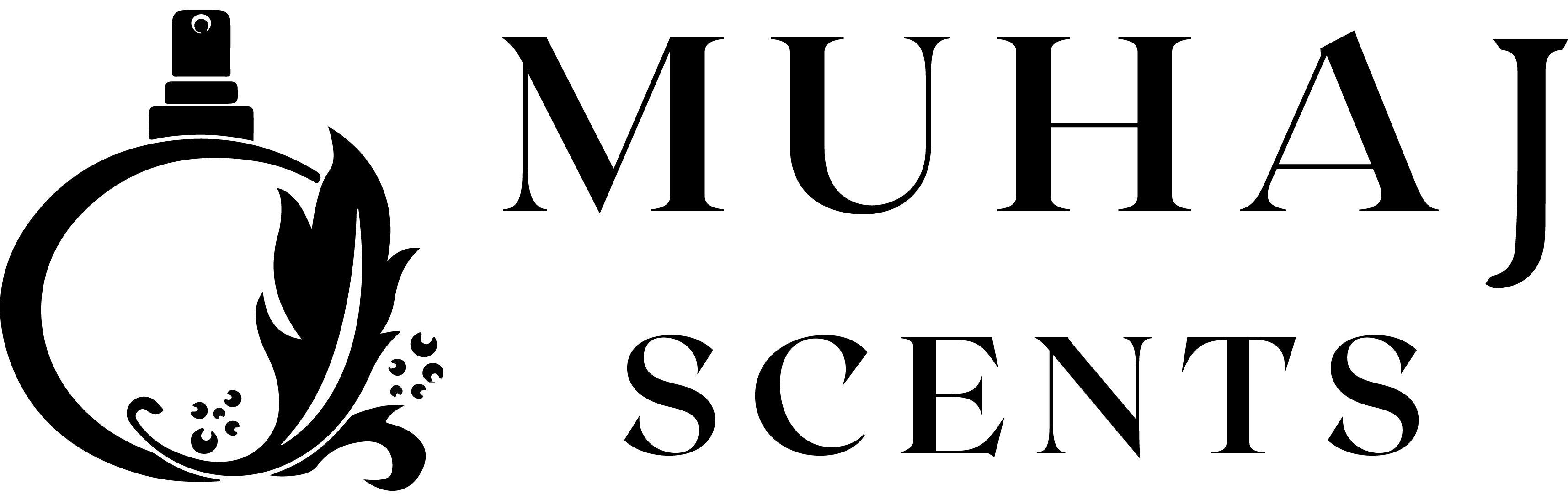 Muhaj Scents